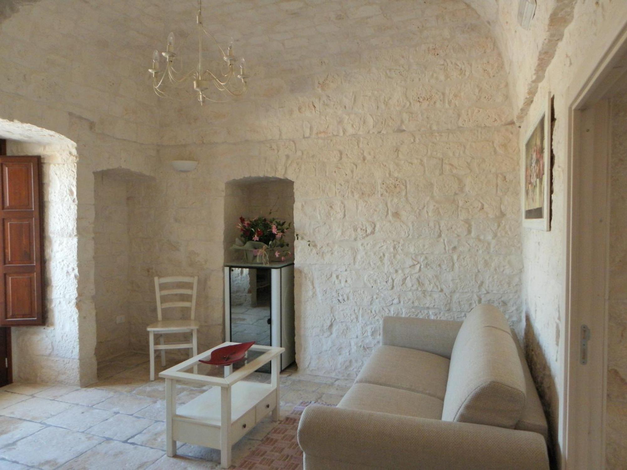 Cappelluzzo Villa Cisternino Rum bild